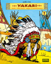 Yakari vol. 1
